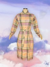 Abito vintage LL BEAN modesto