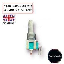 Pioneer EQ Potenziometro