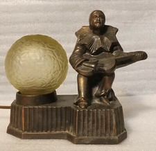 1930s ART DECO-FIGUERAL