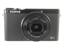 Fujifilm XQ1 fotocamera