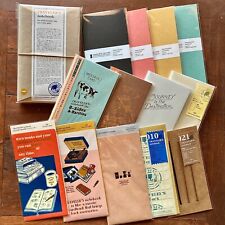 TRAVELER'S FACTORY Prodotti