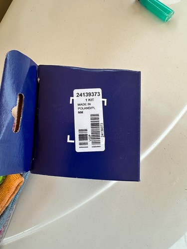 Vendo coppia giranti - coppia, (2)
