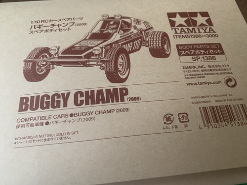 Tamiya 51386 set ricambi - set,
