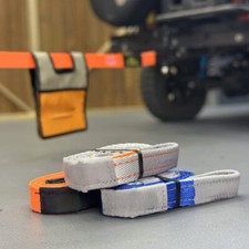Mini cinghie corda fuga - mini, di