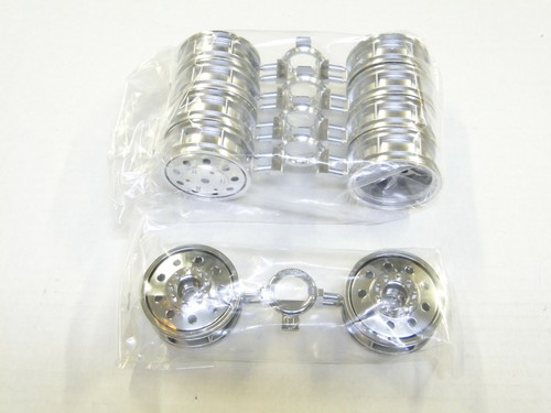 Nuovo tamiya king knight - nuovo,