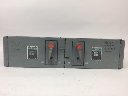 Zinsco qsft353b pannello - zinsco,