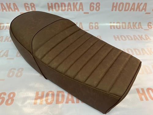 Sedile moto honda cb750k - moto,