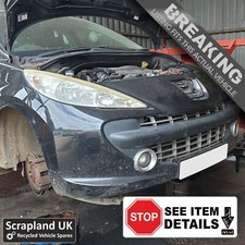 Fusibili 4 porte neri Peugeot