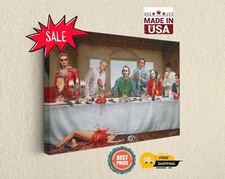 Stampa artistica su tela