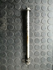 perno ruota anteriore aprilia habana 50 dado rondelle asse fuso 2000 davanti 125