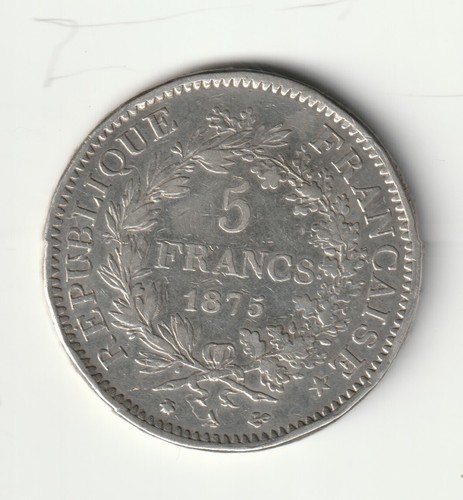 Franchi 1875a republique - 5,