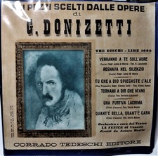 LOTTO 3 VINILI CON CUSTODIA DI