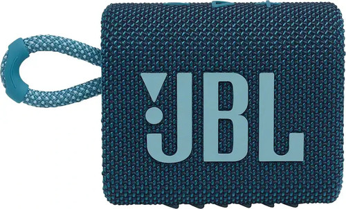 Jbl altoparlante - go,