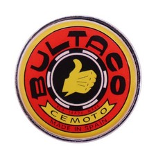 BULTACO MOTORCYCLES TRIALS MX