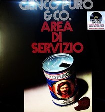 GENCO PURO & CO Area di