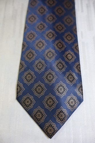 Gianfranco ferre 100 silk tie - gianfranco,