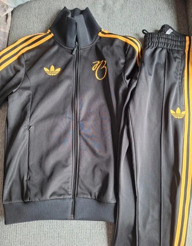 Adidas tuta completa pezzi - 2, s