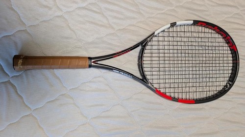 Babolat pure strike 310 - strike, g2