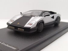 Prototipo 1/43 Lamborghini