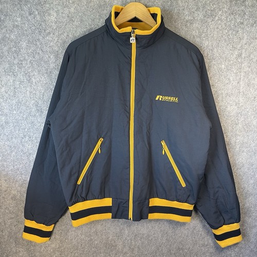 Russell athletic track - russell, jacket