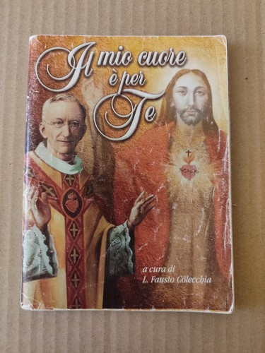 Fausto colecchia a cura - fausto,