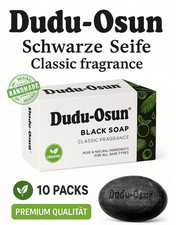 Dudu-Osun Sapone Nero Classic
