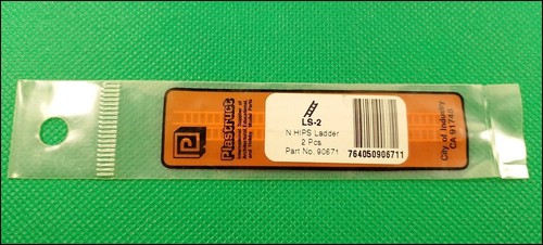 Plastruct scalette a - ,