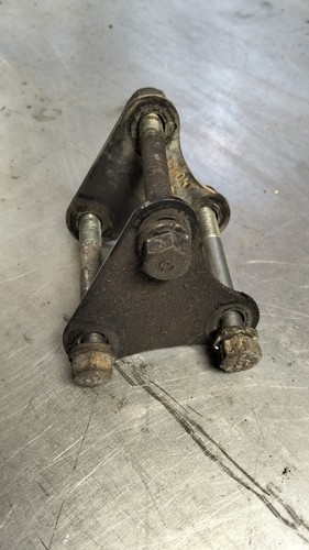 Per moto yamaha 550 staffe - moto,