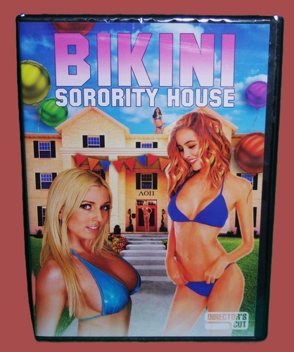 New full moon bikini - full, sorority