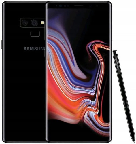 Smartphone samsung galaxy note - samsung,
