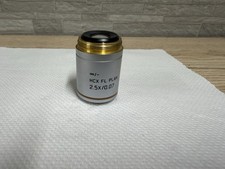 Leica hcx plan - leica, 0.07