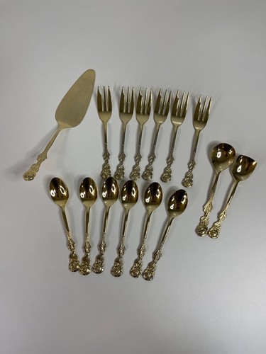 Pezzi esmeyer posate - 15,