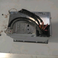 8P0057152F Autoradio  AUDI A3 (8P) 2.0 TDI(125Kw) FAP Quattro Ber.3p/1968cc