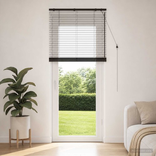Tenda veneziana legno - veneziana,
