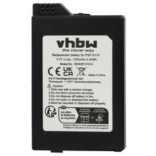 Batteria per Sony Playstation