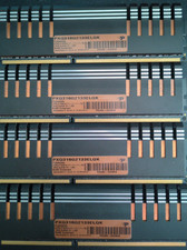 Kit ram estrema 64gb 4x16gb - kit,