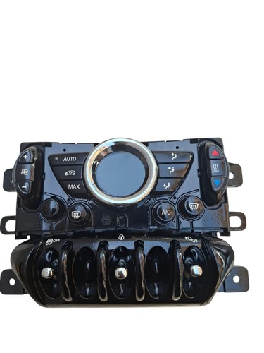 Comandi clima mini countryman - mini,