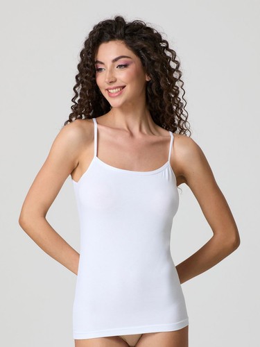 Jadea 4179 top canotta donna - jadea,