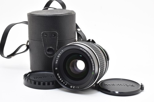 Mint mamiya sekor c 45mm - [mint+++],