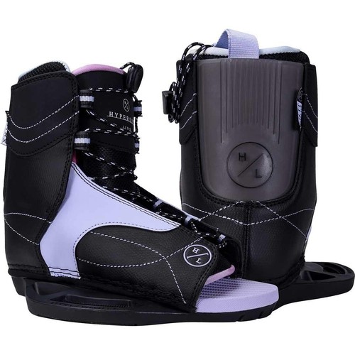 Stivali wakeboard hyperlite - stivali,