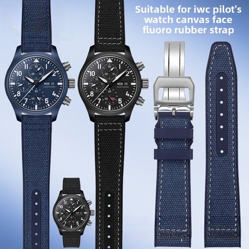 Per iwc pilot iw327009 - iwc, pilot's