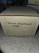 Set completo calcio Fleer 1996