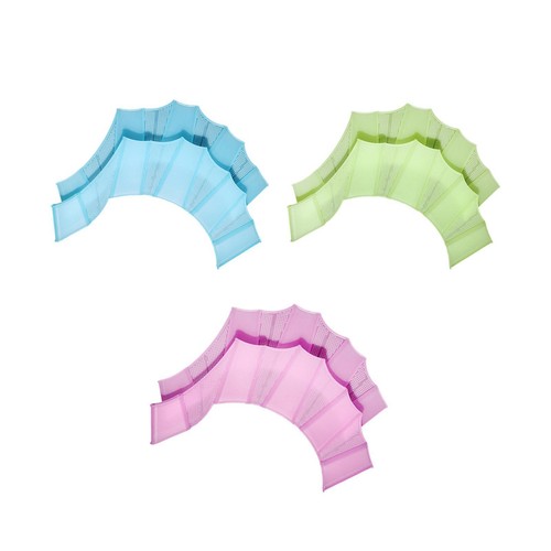 Pinne nuoto guanti - nuoto,