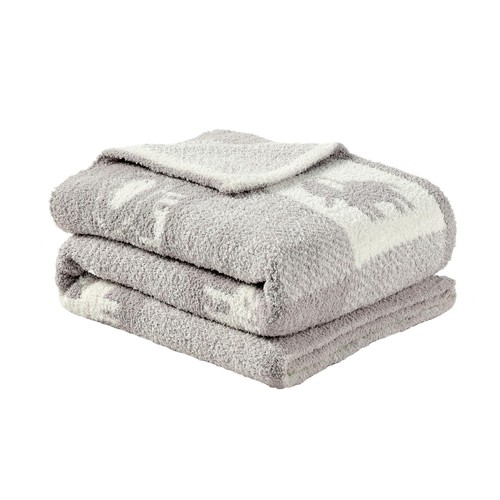 Crevent coperta ciniglia - crevent,
