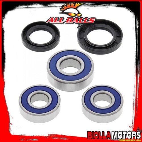 1230 kit cuscinetti - 25-1230,