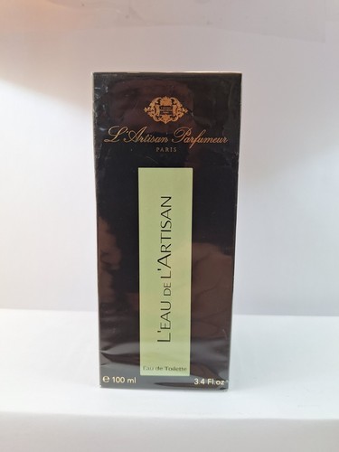 Eau artisan - artisan, l'artisan