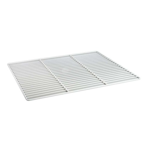 Griglia frigo 65x53 rilsan - in,