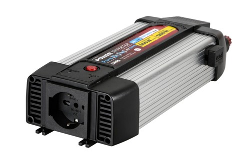 Lampa power inverter psw600 - power,