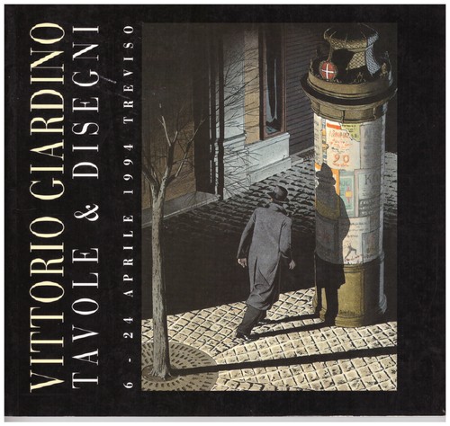 Vittorio giardino tavole - giardino, &