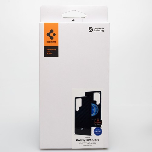 Custodia spigen enzo aramid - enzo,